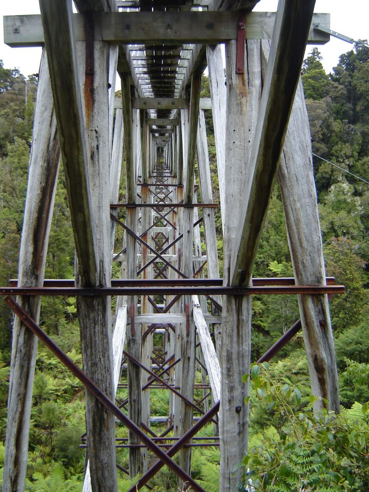 Percy Burn Viaduct - 2