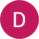 D M profile picture