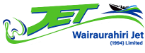 Wairaurahiri Jet