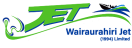 Wairaurahiri Jet